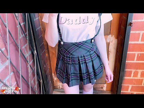 ❤️ Schoolgirl buruja rẹ dick jinna ati fokii dipo ti awọn kilasi. ❤❌  ni onihoho% yo.flvporn.ru%