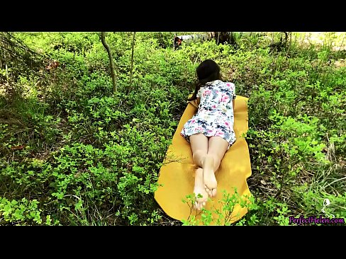 ❤️ Alejò lori Tinder baraenisere mi obo ati ifefefefe ninu igbo ❤❌ ni onihoho% yo.flvporn.ru%