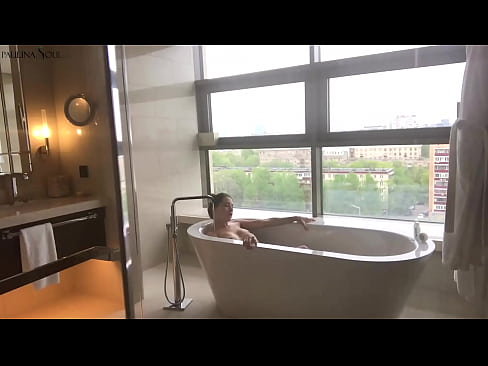 ❤️ Awqn babe Passionately jerking si pa rẹ obo ni baluwe ❤❌ ni onihoho% yo.flvporn.ru%